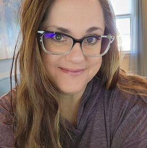 Meet your Posher, Kirstin